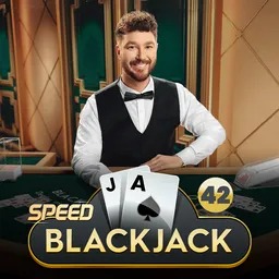 Speed Blackjack 42
