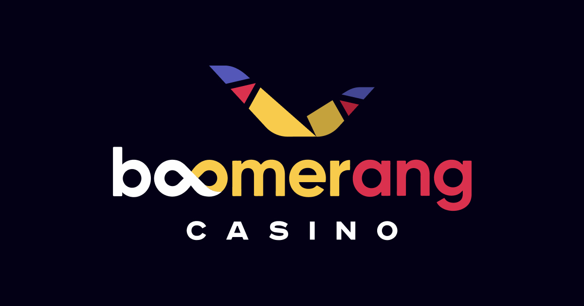 Boomerang Casino welkomstaanbod